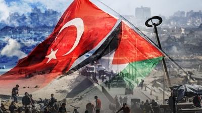 Gazze atekesinin detaylar belli oldu! te Trkiye imzal 6 madde