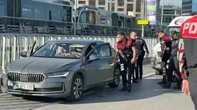 Avukat Serdar ktem cinayetinde yeni gelime: 9 pheli tutukland