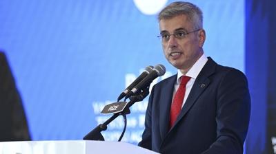 Bakan Memiolu duyurdu: Rize ehir Hastanesi 2026 sonunda hizmete girecek