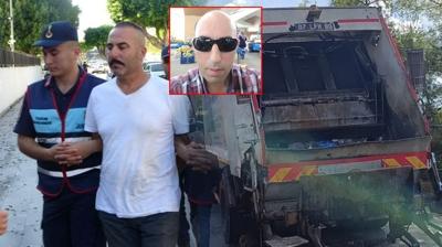 Bakn neden katletmi... p kamyonu cinayetinde kan donduran ifade