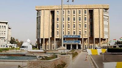 Barzani'den Trke srprizi! Ana caddelere asld