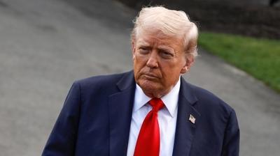 in yeniden Trump'n hedefinde! Tarifelerde arta gidilebilir