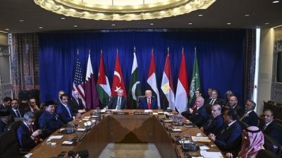 Dnyann gz liderler zirvesinde! Trkiye dahil 11 lke katlacak