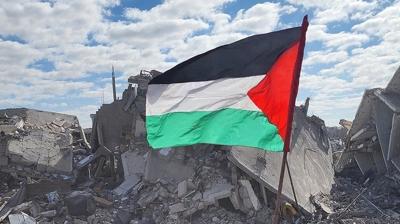 E3 lkelerinden atekes srecine destek: Trump, Trkiye ve Katar'n rol hayatiydi