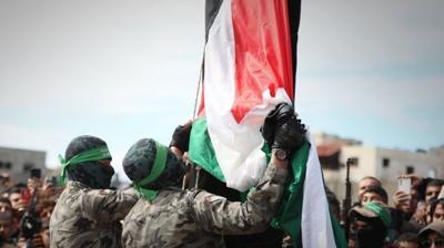 Gazze atekesinin detaylar ortaya kt! Hamas, Trkiye'ye devredecek