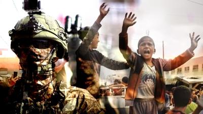 Gazze Mehmetie emanet! Yeniden imarnda Trkiye olacak