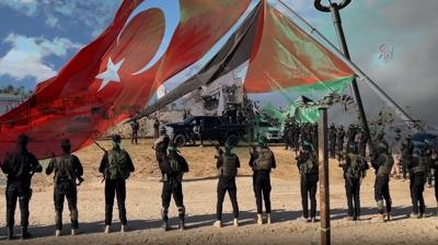 Hamas Trkiye'nin hakkn teslim etti: Muazzam abay takdir ediyoruz