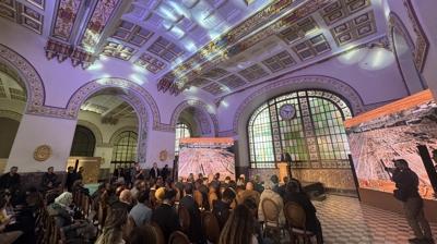 Haydarpaa'ya arkeopark mjdesi... 2500 yl ncesine gtrecek