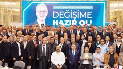 Modada stanbul retimde Anadolu