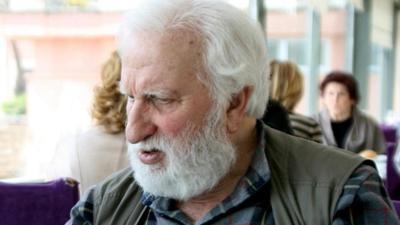 Sanatn insanlara fayda salamak iin kulland! Niyazi Sayn'n cenazesi bugn defnedilecek