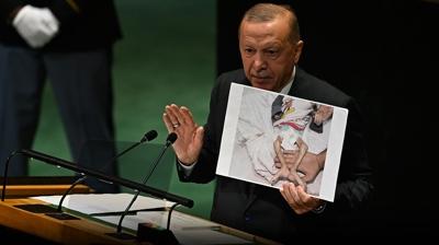 Tel Aviv'den Trkiye itiraf: Ankara denge kuruyor