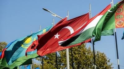 Trk Devletlerinden ortak uzay hamlesi! 2026'da frlatlacak