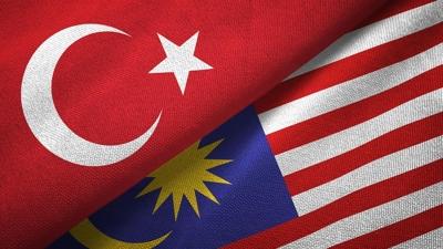 TrkiyeMalezya Serbest Ticaret Anlamas'nda yeni dnem