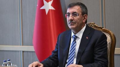 YDK yarn stanbul'da toplanyor