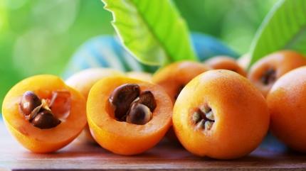 Binlerce yllk ecza deposu! Diyabetin ilac meyve, bol lifli