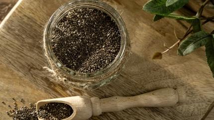 Kardiyologlarn favorisi kalbin ilac tohum: Diyet listelerinde bir numara