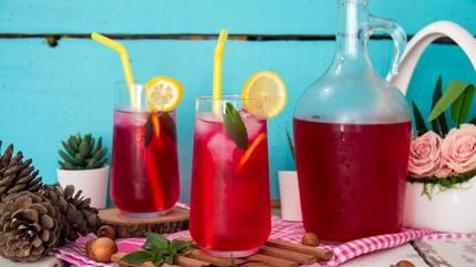 Souk iimi, kan yapc etkisi! Osmanl erbeti tarifi