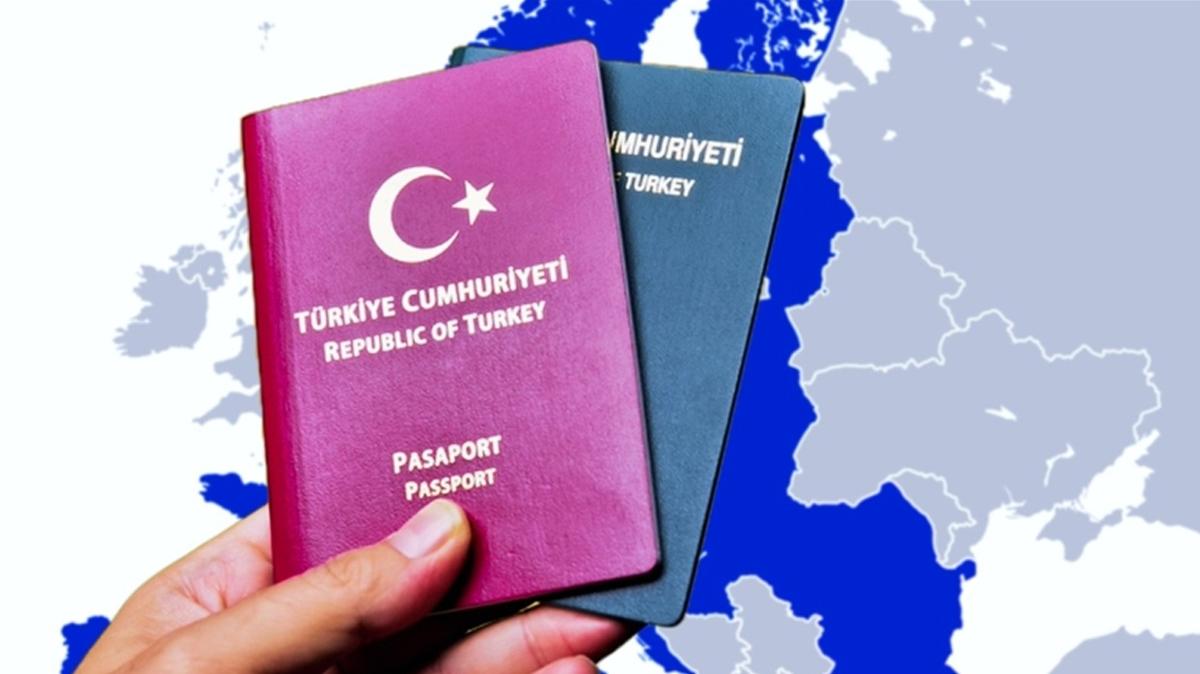 AB seyahat  dijital kimlik  EES uygulamas fotoraflar resimleri