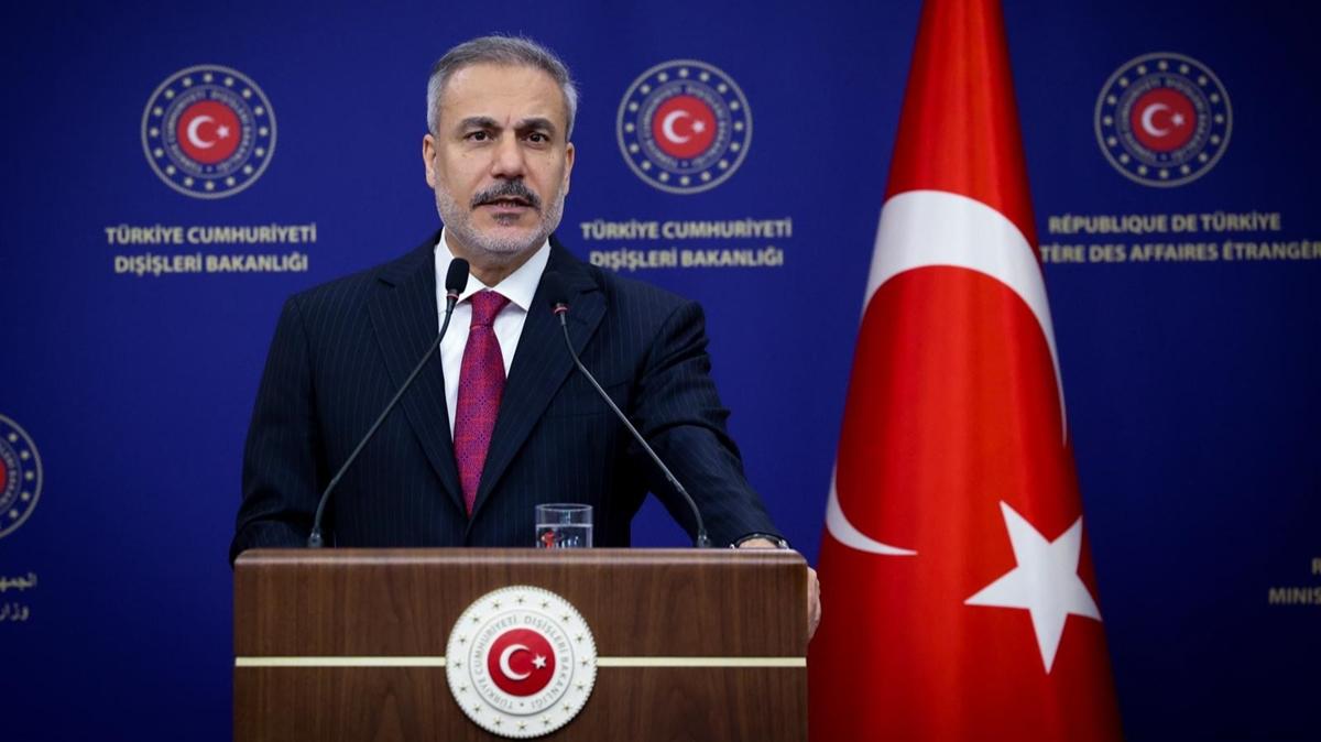 hakan fidan rak trkiye fotoraflar resimleri