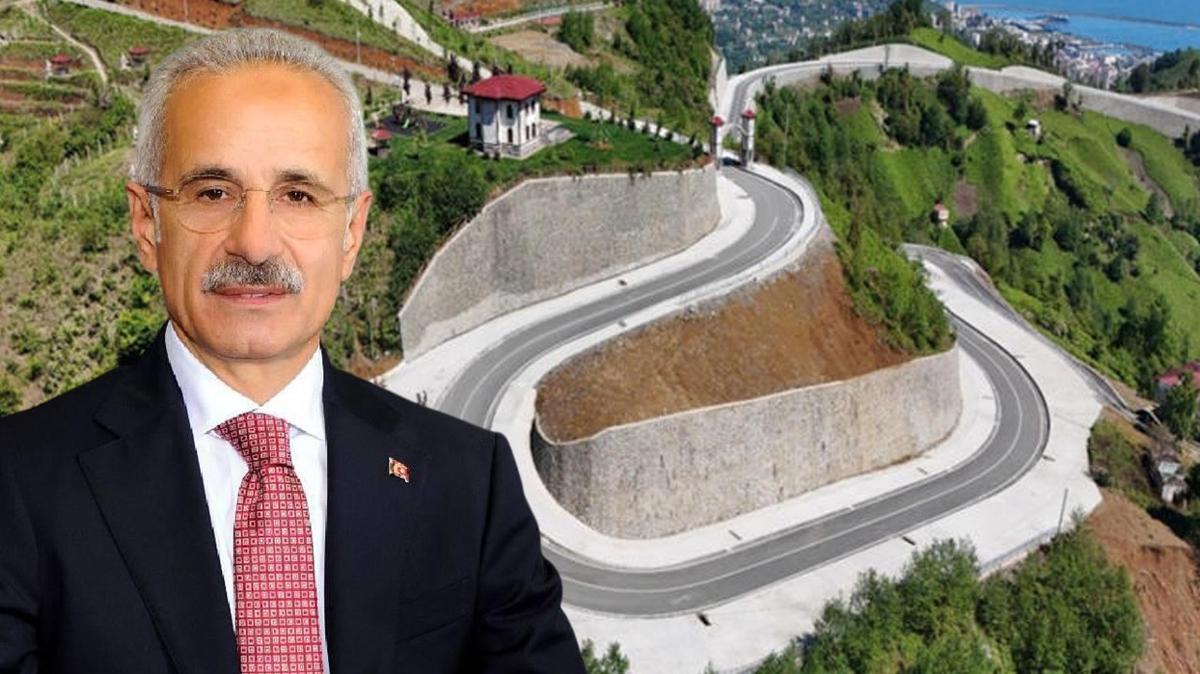 Isrlk Yolu al bakan uralolu rize fotoraflar resimleri