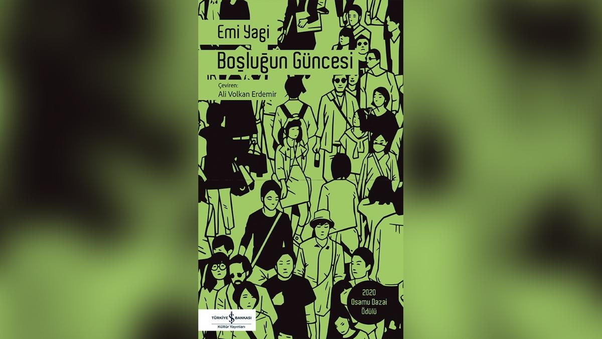 Boluun Gncesi Emi Yagi Osamu Dazai dl fotoraflar resimleri