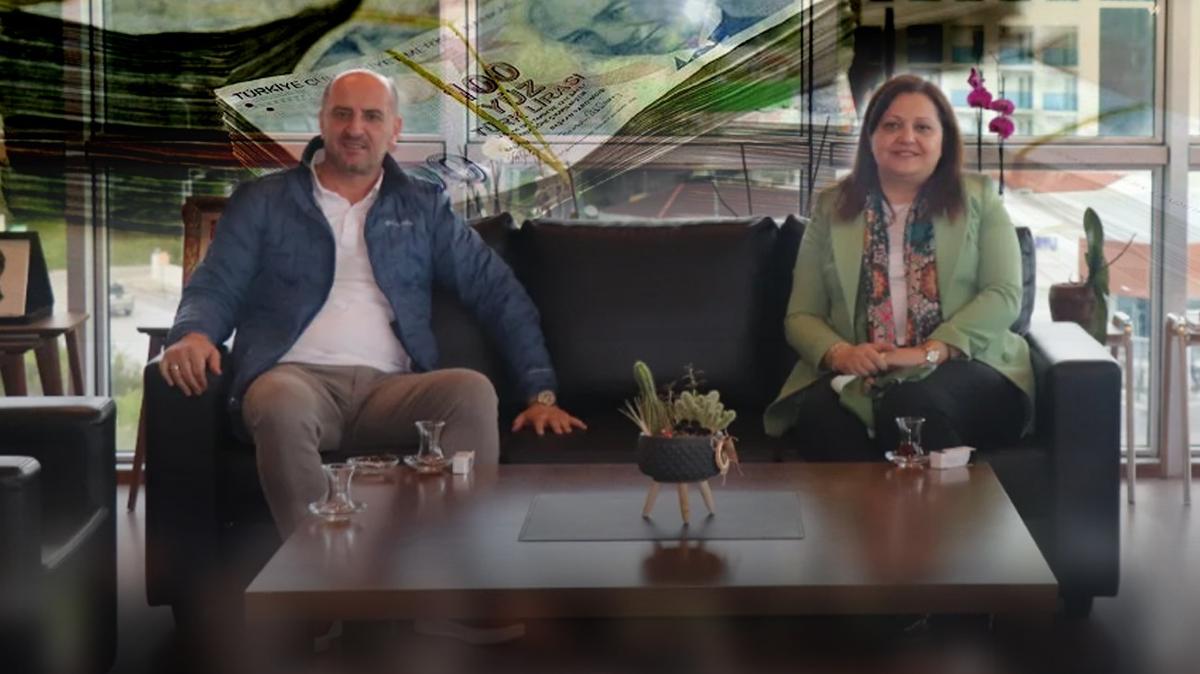 afyonkarahisar chp valiz fotoraflar resimleri