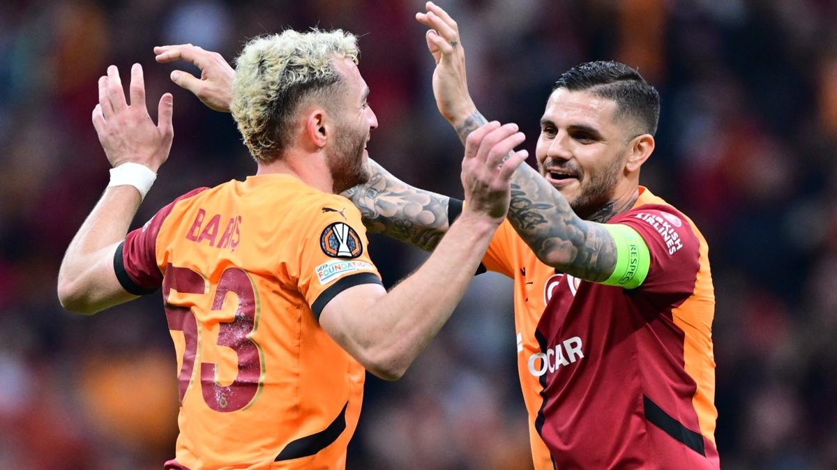 dursun zbek mauro icardi bar alper ylmaz galatasaray fotoraflar resimleri
