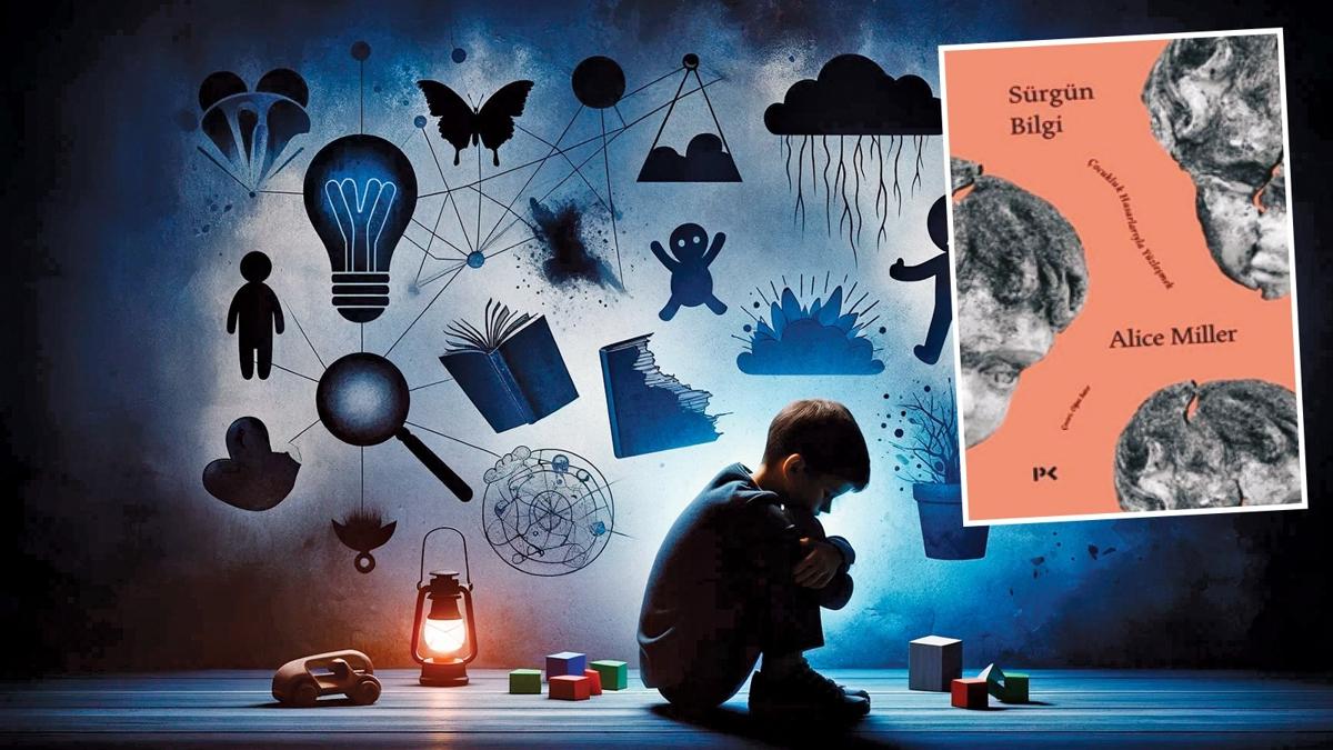 Alice Miller Srgn Bilgi ocukluk Hasarlar Yzleme Ktlk yilik fotoraflar resimleri