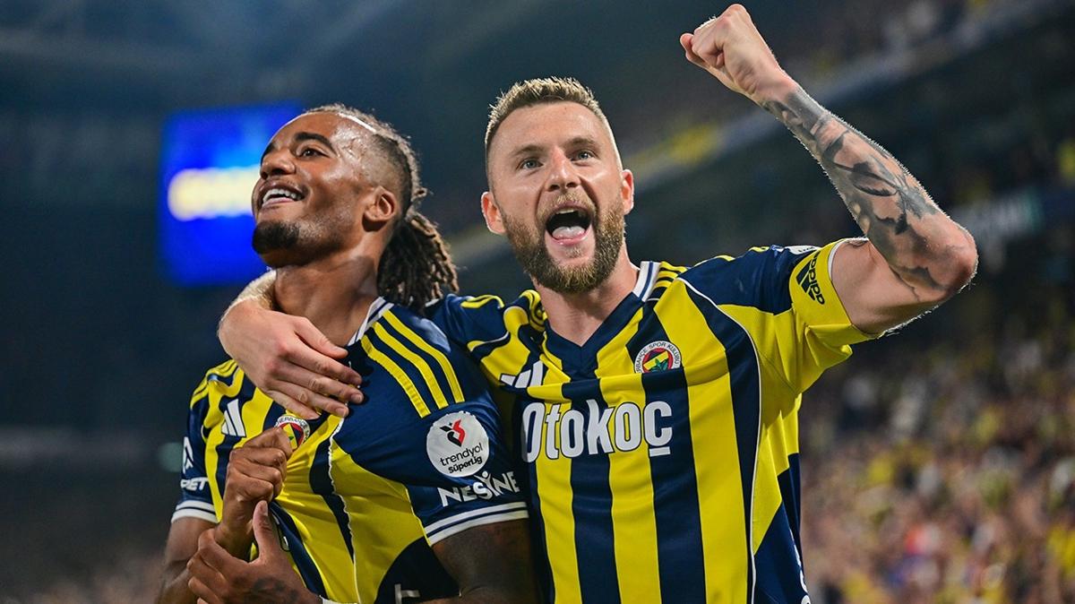 fenerbahe milan skriniar transfer fotoraflar resimleri
