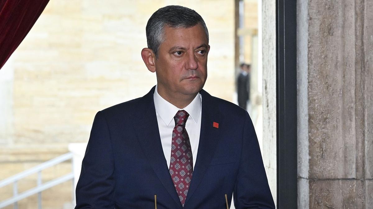 trkiye chp zgr zel fotoraflar resimleri