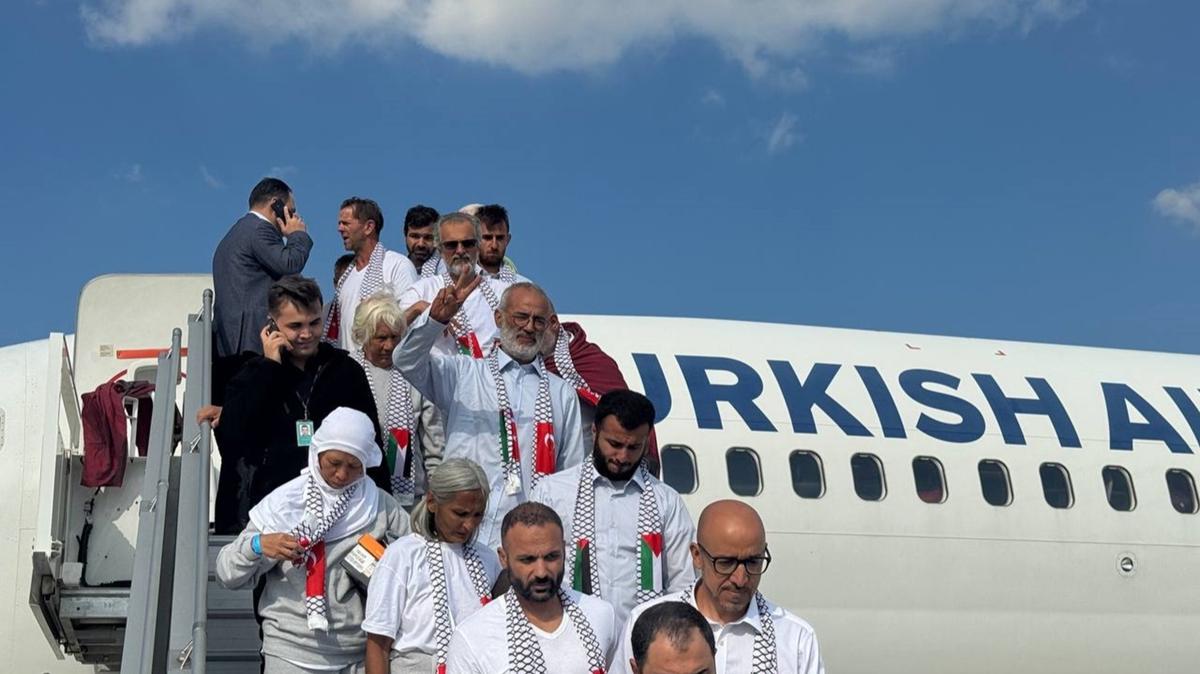 gazze israil zgrlk filosu fotoraflar resimleri