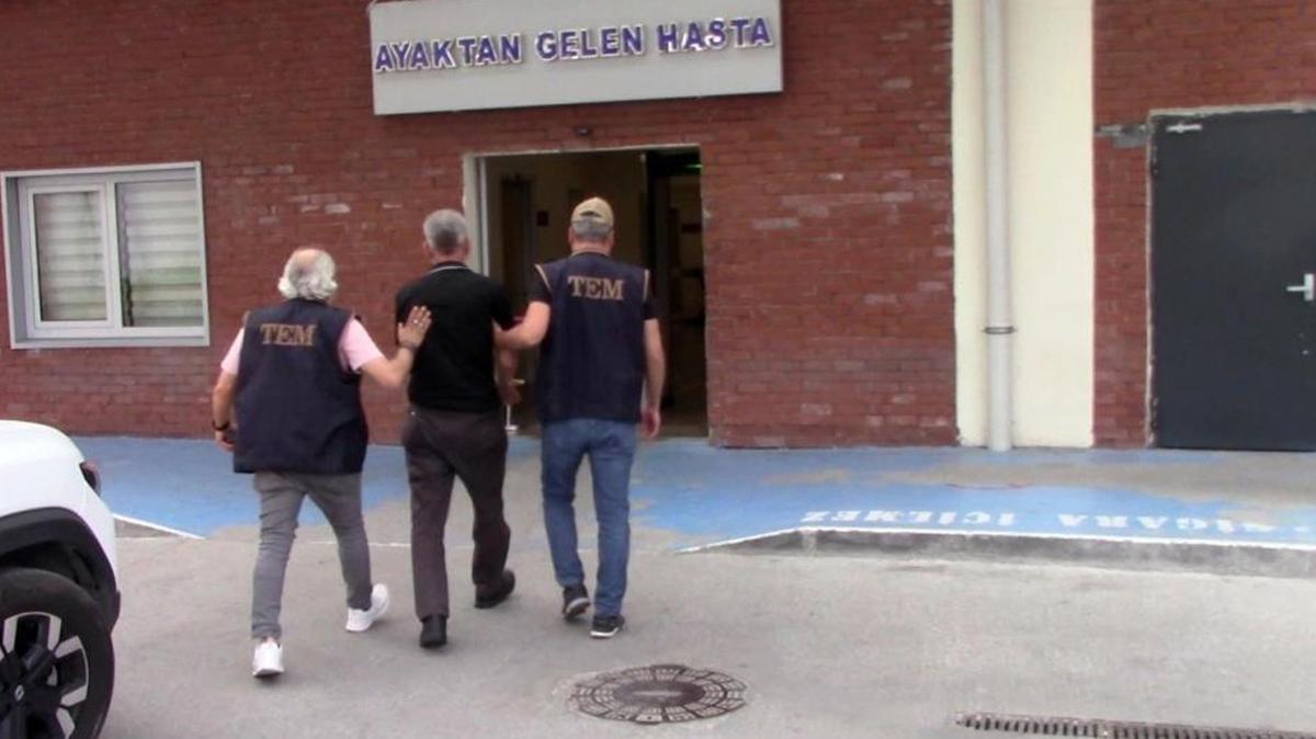 sakarya FET operasyon fotoraflar resimleri
