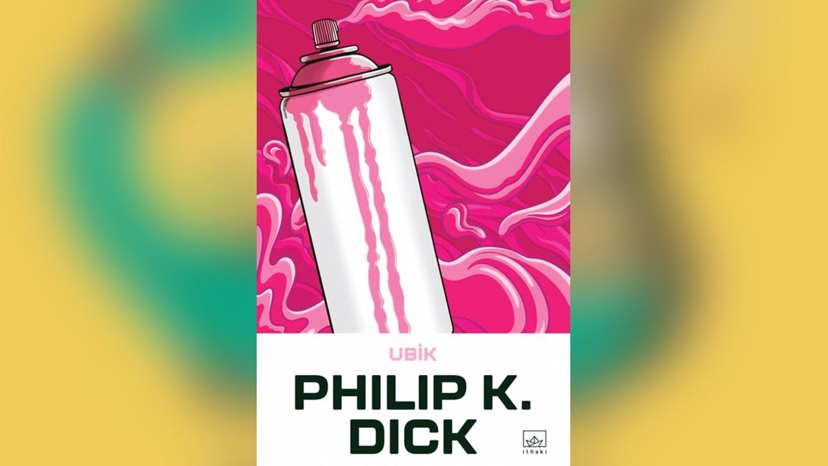 Philip K. Dick Bilimkurgu Souk Sava fotoraflar resimleri