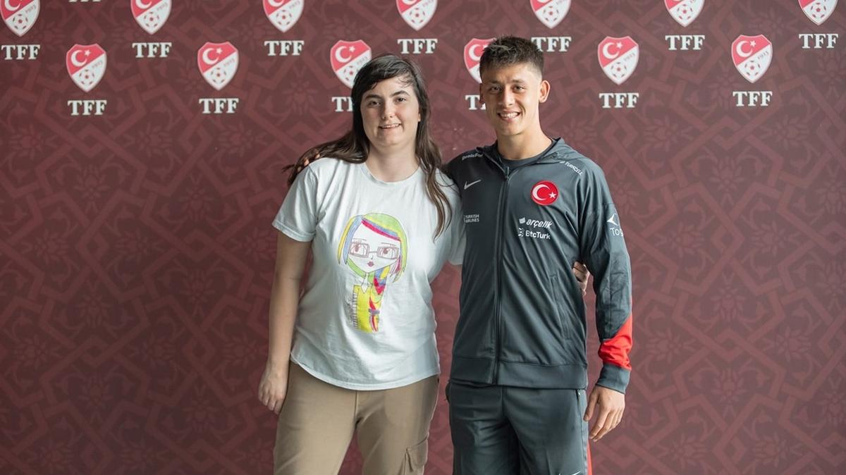 tff otizm a milli takm fotoraflar resimleri