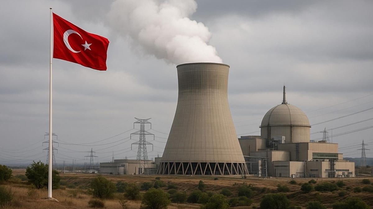nkleer trkiye enerji bakan bayraktar fotoraflar resimleri