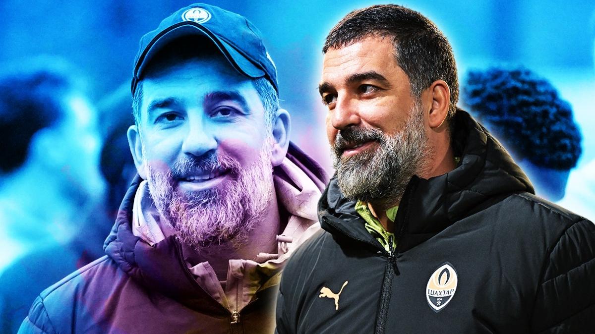 Arda Turan Transfer Ukrayna Shakhtar fotoraflar resimleri