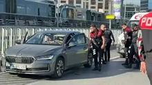 Avukat Serdar ktem cinayetinde yeni gelime