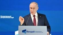 BDT'ye dahil olma hzlanacak! Putin yeni format destekledi