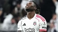 Beikta'tan sakatlk aklamas! El Bilal Toure'nin durumu belli oldu