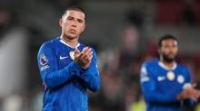 Chelsea, Enzo Fernandez iin kararn verdi