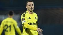 Dursun zbek'ten Kerem Aktrkolu iin fla aklama! ''FIFA ve UEFA ceza veriyor''