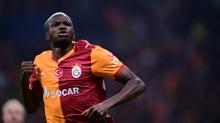 Galatasaray'da Osimhen endiesi