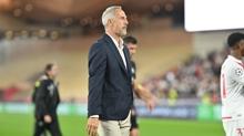 Galatasaray'n rakibi Monaco'da teknik direktr ayrl