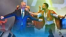 Gerek bakn ne kt? 34 milyon byle buhar olmu
