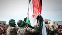 Hamas Trkiye'nin hakkn teslim etti: Muazzam abay takdir ediyoruz