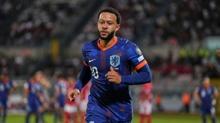 Hollanda'dan 4 goll galibiyet!