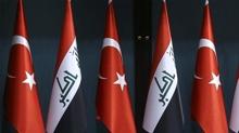 Irak'tan Trkiye'ye vg: Blgede gven ve istikrarn teminat