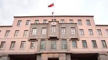 Trk askeri Gazze yolunda... MSB'den ''hazrz'' mesaj
