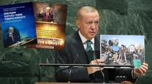 NSosyla'de zirveye oturdu: Umudun anahtar Bakan Erdoan