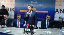 Terrsz Trkiye vurgusu! Bakan Tun: ocuklarmza huzurlu bir lke emanet edeceiz